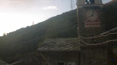 immagine della webcam nei dintorni di Piamprato: webcam Ingria
