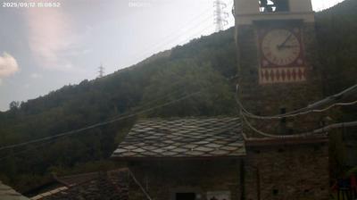 immagine della webcam nei dintorni di Frassinetto: webcam Ingria