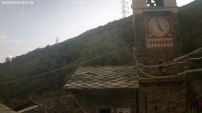 immagine della webcam nei dintorni di Cogne: webcam Ingria