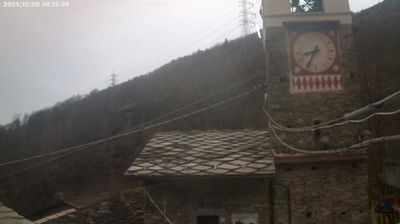 immagine della webcam nei dintorni di Prascorsano: webcam Ingria