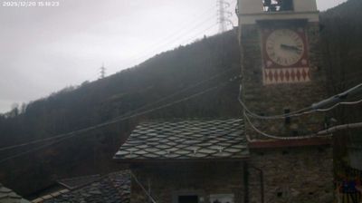 immagine della webcam nei dintorni di Chiesanuova: webcam Ingria