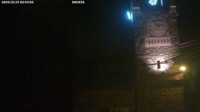 immagine della webcam nei dintorni di Frassinetto: webcam Ingria