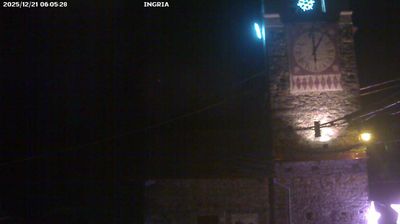 immagine della webcam nei dintorni di Pertusio: webcam Ingria