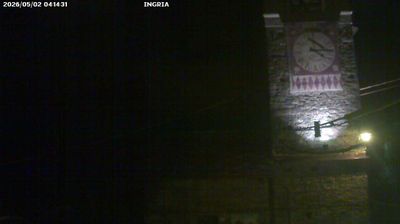 immagine della webcam nei dintorni di Chiesanuova: webcam Ingria