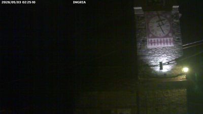 immagine della webcam nei dintorni di Cogne Lillaz: webcam Ingria