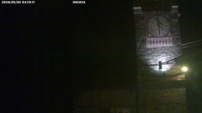 immagine della webcam nei dintorni di Canischio: webcam Ingria