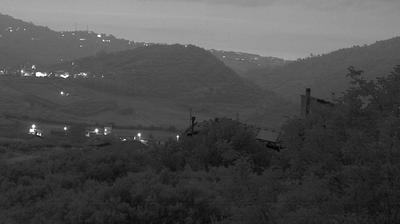 immagine della webcam nei dintorni di San Teodoro: webcam San Piero Patti