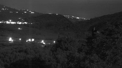 immagine della webcam nei dintorni di Frazzanò: webcam San Piero Patti