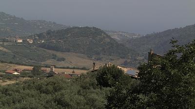 immagine della webcam nei dintorni di Frazzanò: webcam San Piero Patti