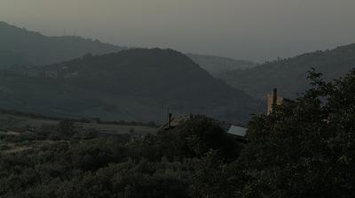 immagine della webcam nei dintorni di Frazzanò: webcam San Piero Patti