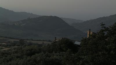 immagine della webcam nei dintorni di San Teodoro: webcam San Piero Patti