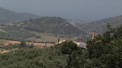 immagine della webcam nei dintorni di Frazzanò: webcam San Piero Patti