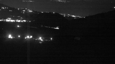 immagine della webcam nei dintorni di San Teodoro: webcam San Piero Patti