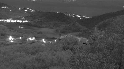 immagine della webcam nei dintorni di Taormina: webcam San Piero Patti