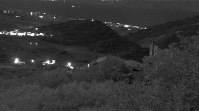 immagine della webcam nei dintorni di Terme Vigliatore: webcam San Piero Patti