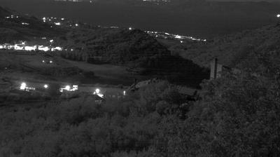 immagine della webcam nei dintorni di Linguaglossa: webcam San Piero Patti