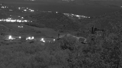 immagine della webcam nei dintorni di Patti: webcam San Piero Patti