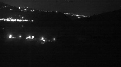 immagine della webcam nei dintorni di Barcellona Pozzo di Gotto: webcam San Piero Patti