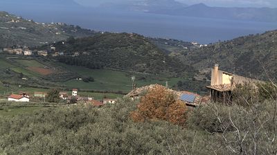 immagine della webcam nei dintorni di Terme Vigliatore: webcam San Piero Patti