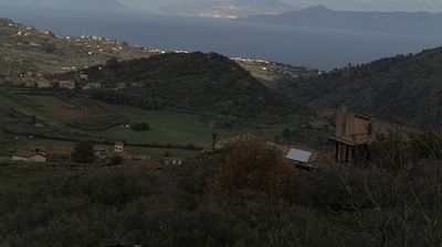 immagine della webcam nei dintorni di Brolo: webcam San Piero Patti