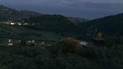 immagine della webcam nei dintorni di Frazzanò: webcam San Piero Patti