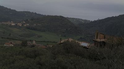immagine della webcam nei dintorni di Mirto: webcam San Piero Patti
