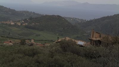 immagine della webcam nei dintorni di Taormina: webcam San Piero Patti