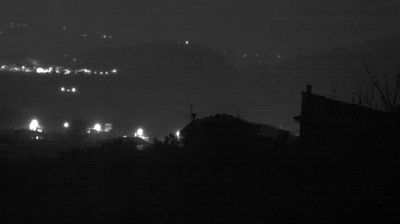 immagine della webcam nei dintorni di Terme Vigliatore: webcam San Piero Patti