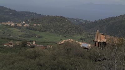 immagine della webcam nei dintorni di Capo d'Orlando: webcam San Piero Patti