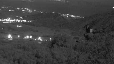 immagine della webcam nei dintorni di Terme Vigliatore: webcam San Piero Patti