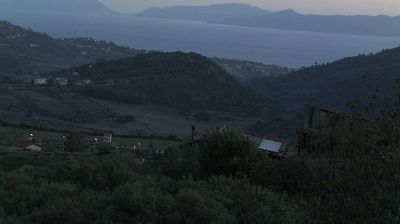 immagine della webcam nei dintorni di Taormina: webcam San Piero Patti
