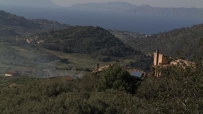 immagine della webcam nei dintorni di Capo d'Orlando: webcam San Piero Patti
