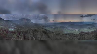 immagine della webcam nei dintorni di Barbiano: webcam Castelrotto