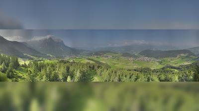 immagine della webcam nei dintorni di Villandro: webcam Castelrotto