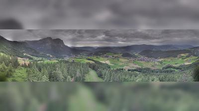 immagine della webcam nei dintorni di Villandro: webcam Castelrotto
