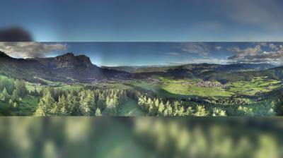 immagine della webcam nei dintorni di Bulla: webcam Castelrotto