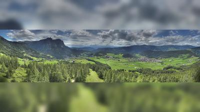 immagine della webcam nei dintorni di Bressanone: webcam Castelrotto