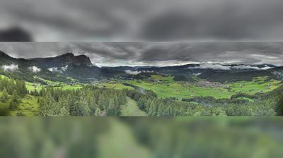 immagine della webcam nei dintorni di Villandro: webcam Castelrotto