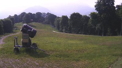 immagine della webcam nei dintorni di Maccagno: webcam Campione d'Italia