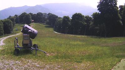 immagine della webcam nei dintorni di Valmorea: webcam Campione d'Italia