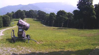 immagine della webcam nei dintorni di Curiglia con Monteviasco: webcam Campione d'Italia
