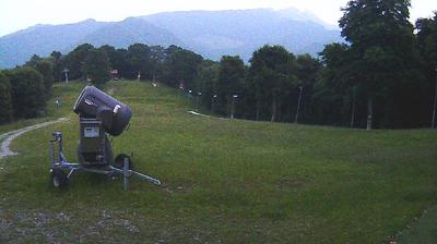 immagine della webcam nei dintorni di Casasco d'Intelvi: webcam Campione d'Italia