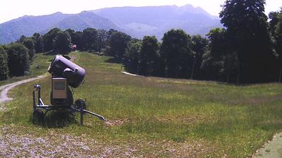 immagine della webcam nei dintorni di Casasco d'Intelvi: webcam Campione d'Italia