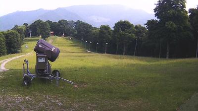 immagine della webcam nei dintorni di Curiglia con Monteviasco: webcam Campione d'Italia