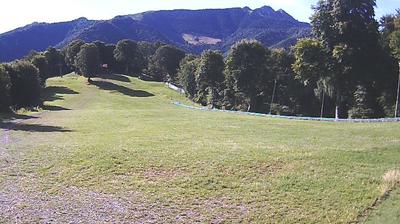 immagine della webcam nei dintorni di Ossuccio: webcam Campione d'Italia