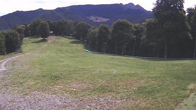 immagine della webcam nei dintorni di Pigra: webcam Campione d'Italia