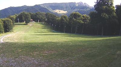 immagine della webcam nei dintorni di Brinzio: webcam Campione d'Italia