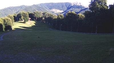 immagine della webcam nei dintorni di Valmorea: webcam Campione d'Italia