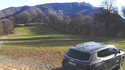 immagine della webcam nei dintorni di Curiglia con Monteviasco: webcam Campione d'Italia