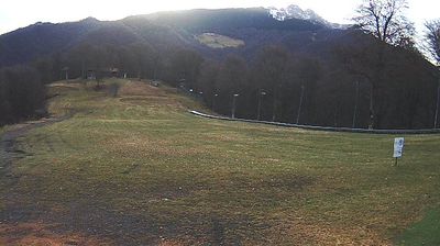 immagine della webcam nei dintorni di Carate Urio: webcam Campione d'Italia